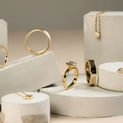 Ethical Jewelry