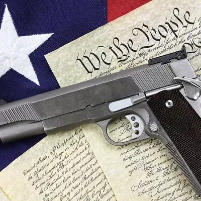 Gun Control