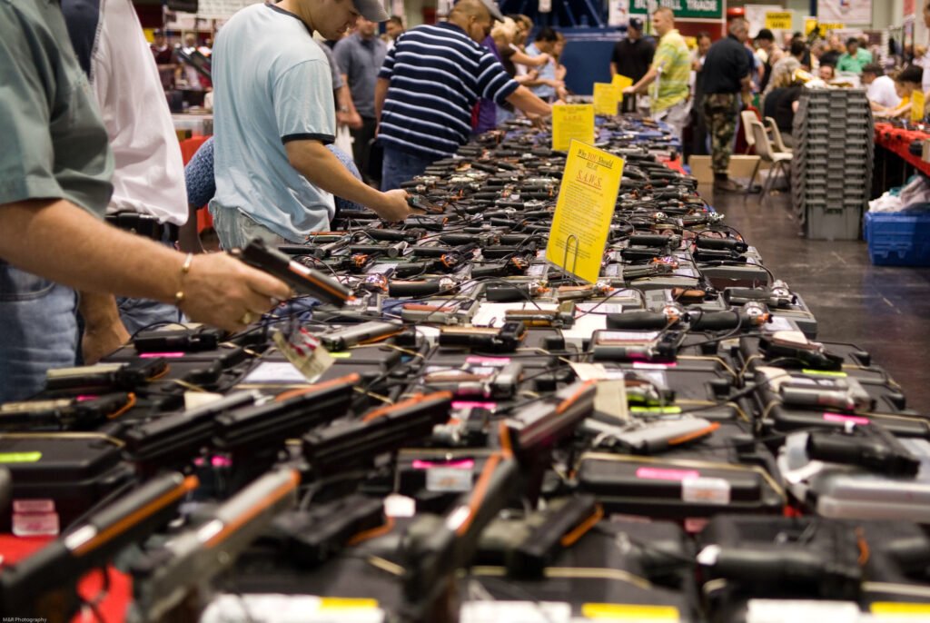 Gun Control