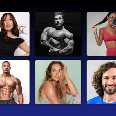 Influencers
