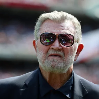 Mike Ditka