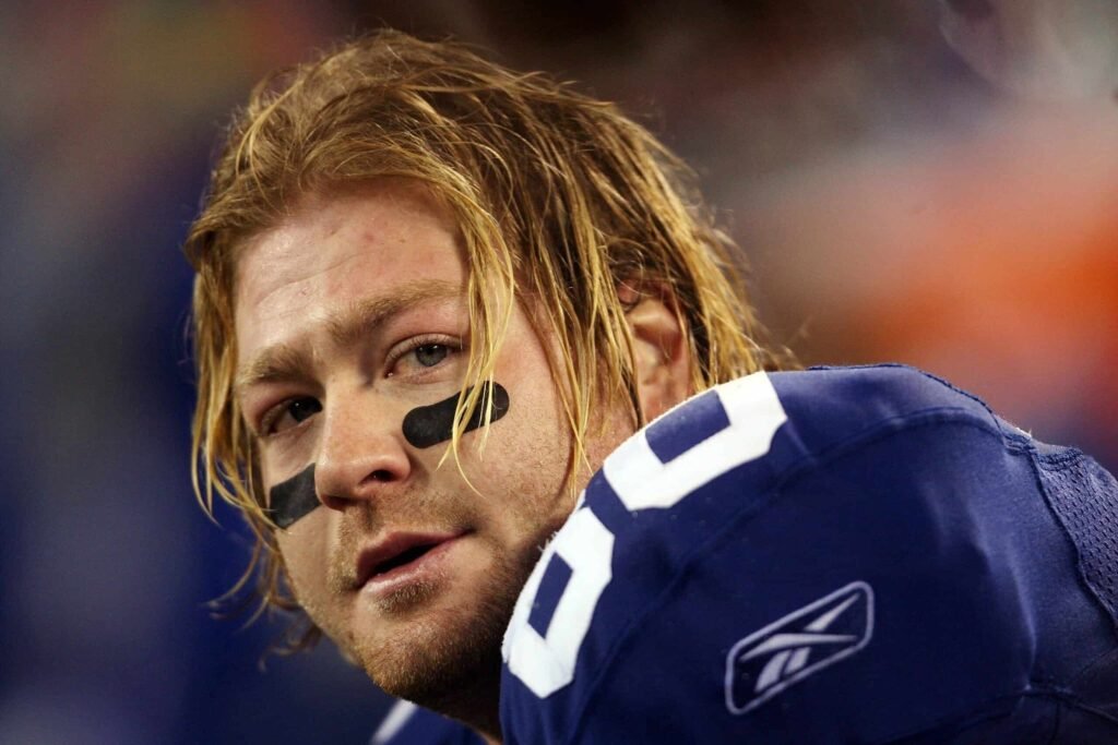 Jeremy Shockey