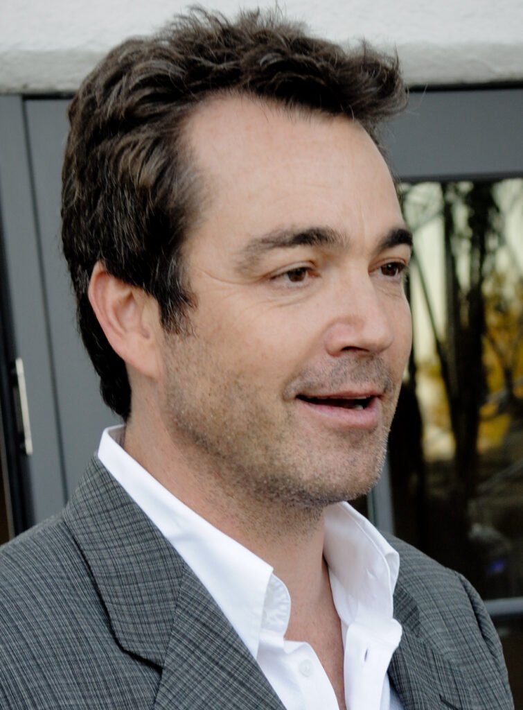 jon tenney