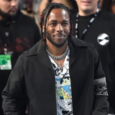 Kendrick Lamar