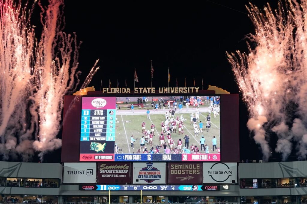 FSU Football 2025: Key Matchups