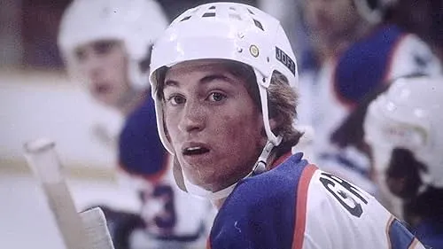 Wayne Gretzky