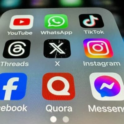 Social Media