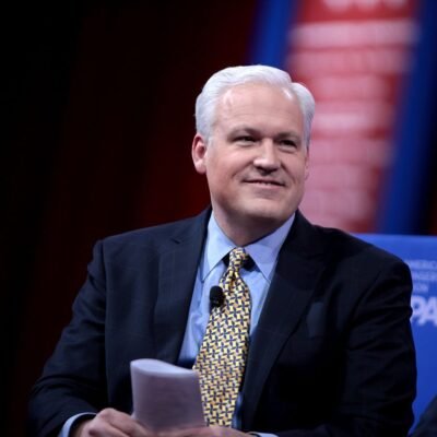 Matt Schlapp