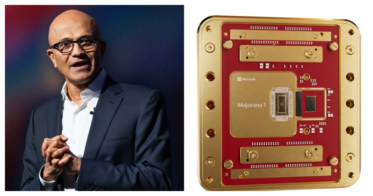 Quantum Computers