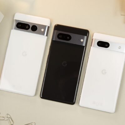 Tech
