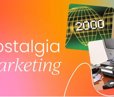 Nostalgia marketing