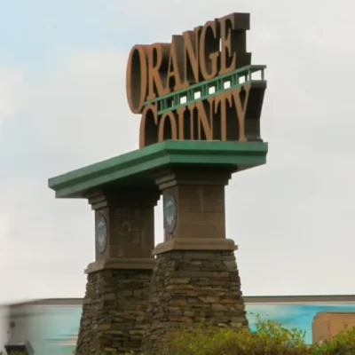 Orange