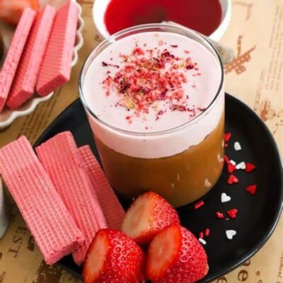 Recipe