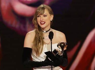 Taylor