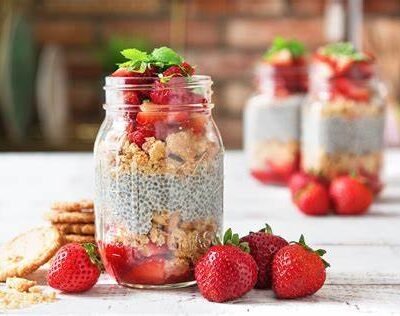 Healthy
