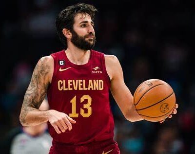 Ricky