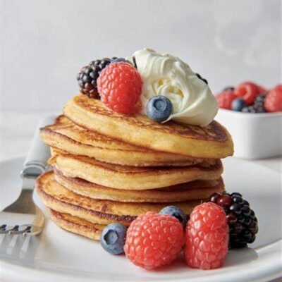 Pancakes