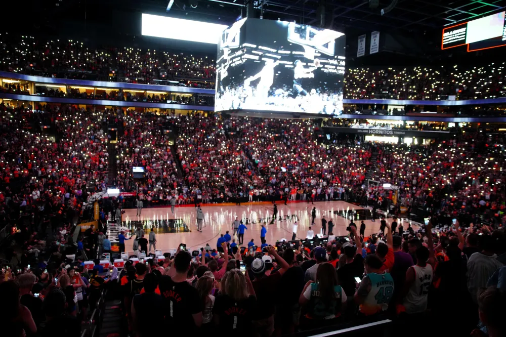 NBA