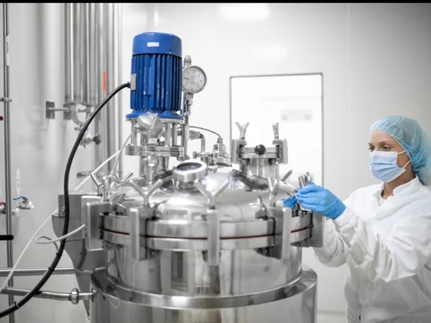 Precision Fermentation