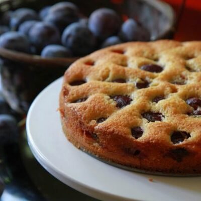 Plum