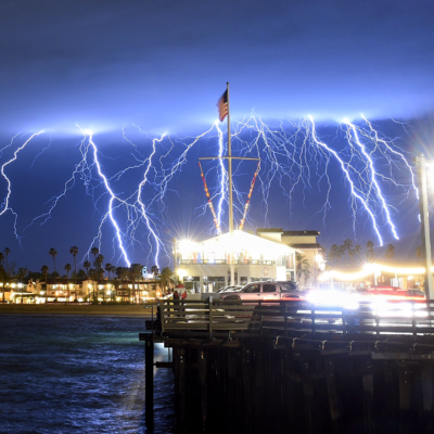 storm