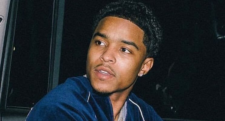 Justin Dior Combs