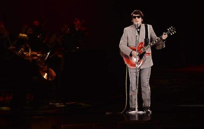 Hologram Concerts