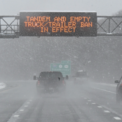 noreaster