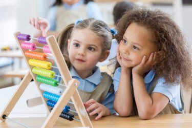 Universal Pre-K
