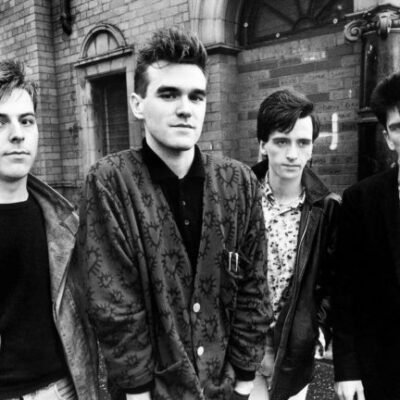 The Smiths