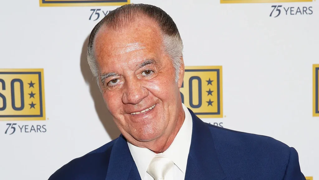 Tony Sirico
