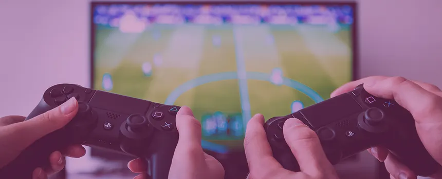 Gaming