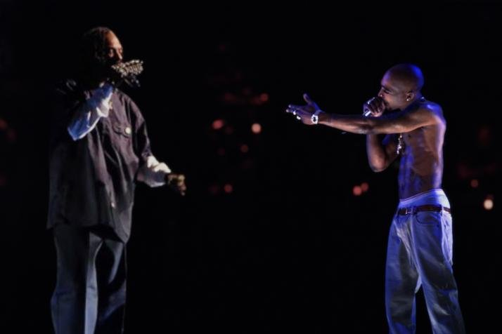 Hologram Concerts
