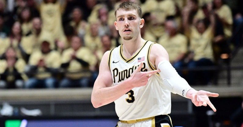 Purdue Basketball Roster Breakdown