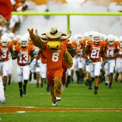 sports texas