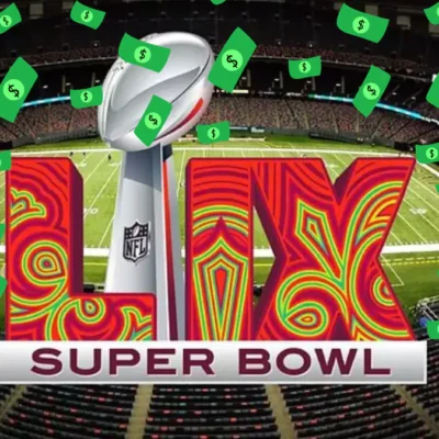 Super Bowl Ads