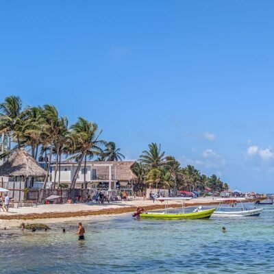 Puerto Morelos: A Hidden Gem on Mexico’s Caribbean Coast