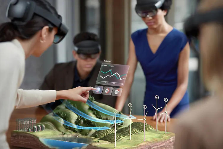 Augmented Reality