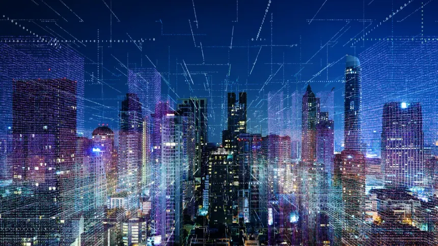 Smart Cities