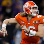 Trevor Lawrence