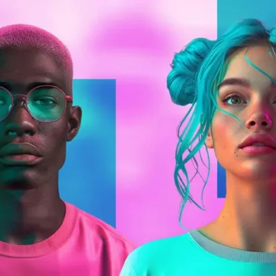 AI Influencers