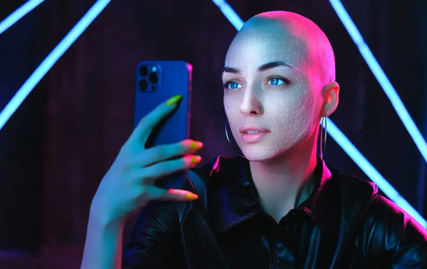 AI Influencers