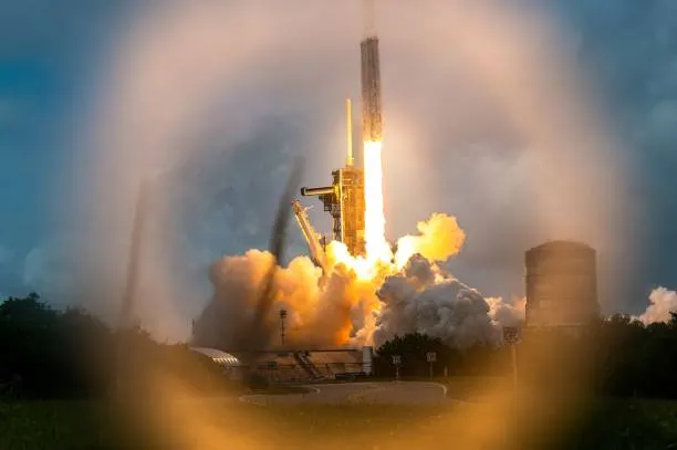 NASA