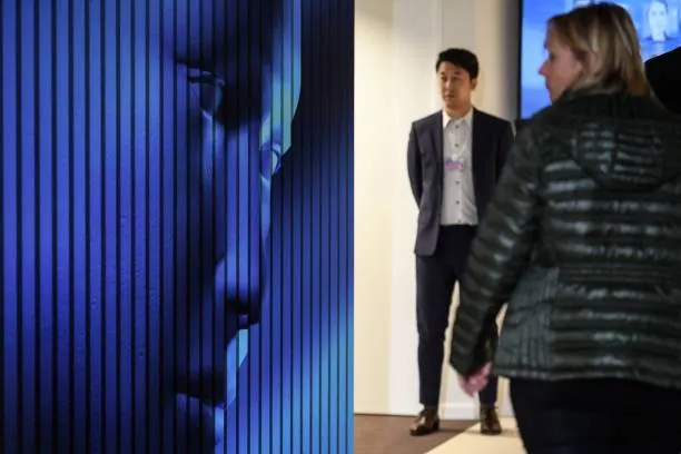 Deepfake