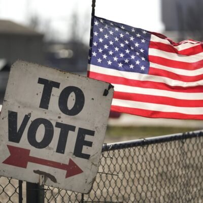 Rise of Independent Voters in America