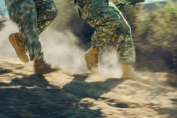 U.S. Military