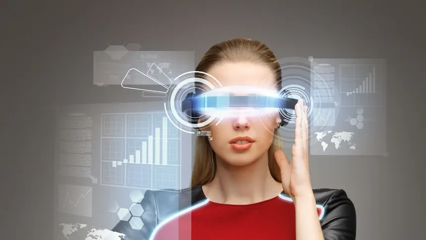 Augmented Reality