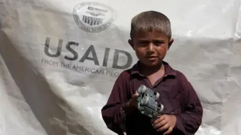 USAID