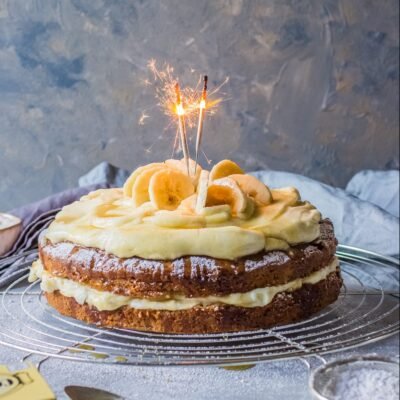 Cake