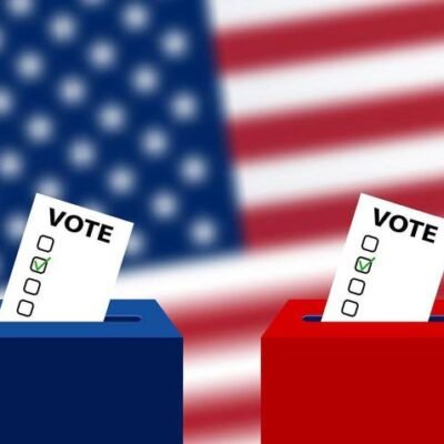 Your Vote, Your Power: What’s Changing in U.S. Elections